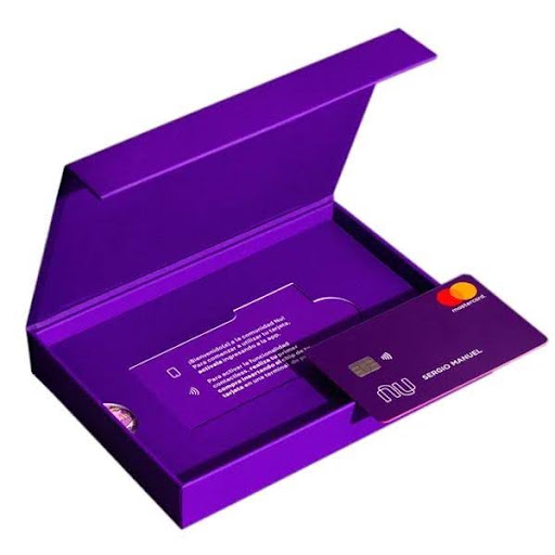 Why Credit Card Packaging Matters for Banks and Fintech Brands