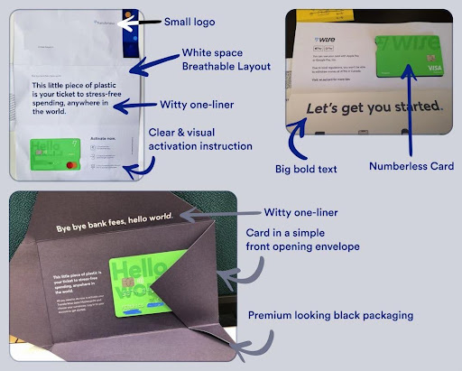 Packaging Specification Checklist