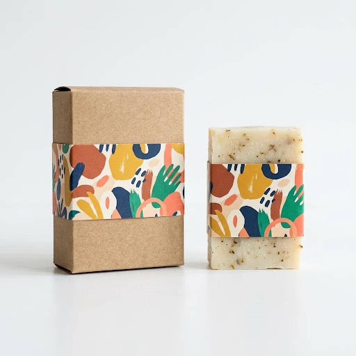 Bar Soap Boxes vs. Soap Sleeves