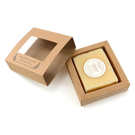 What Is the Difference Between Soap Boxes and Soap Sleeves?
