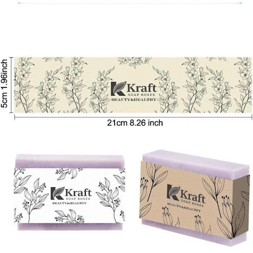 Bar Soap Boxes vs. Soap Sleeves