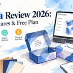 Pacdora Review - Bluebird Packaging