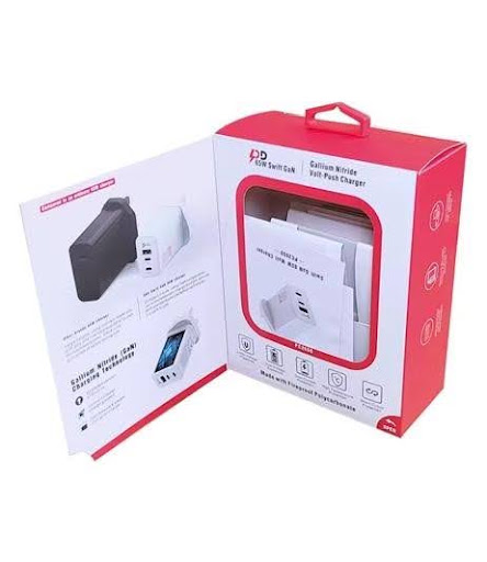 How to Make Hang Tab Packaging Work in a Retail Store
