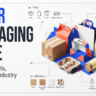 Paper Packaging: Types, Materials, Benefits, and Uses