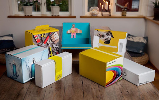 Which type of packaging company should you choose?