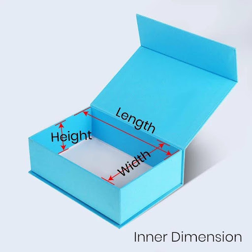 How to Choose the Right Collapsible Rigid Box Size
