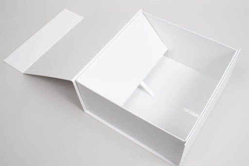 Materials Used in Collapsible Rigid Boxes