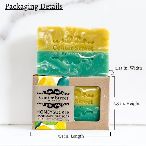 How Much Clearance Should a Soap Box Have?
