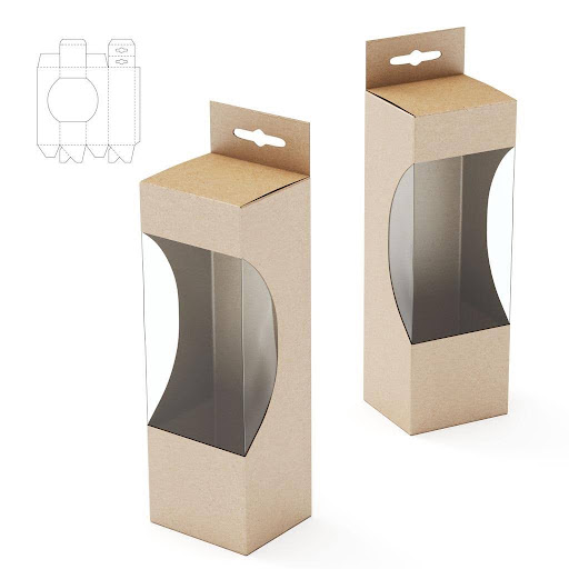 How to Design Custom Hang Tab Boxes