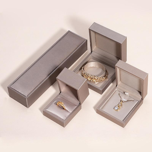 What Is Jewelry Packaging?