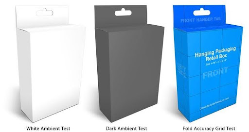 Custom Hang Tab Box Design Checklist