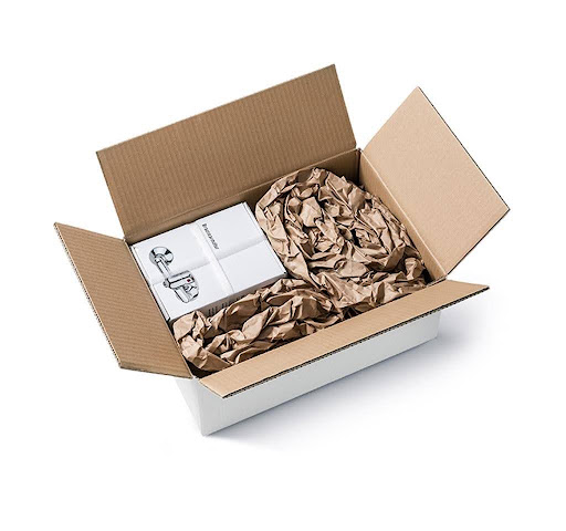 How Much Extra Space Should You Allow Inside a Box? 