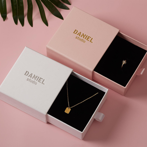 Types of Jewelry Packaging