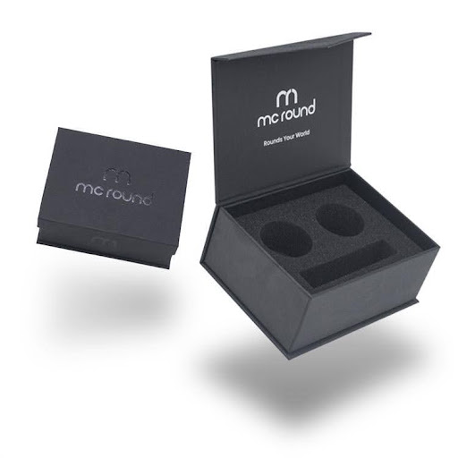 Where Businesses Can Use Collapsible Rigid Packaging