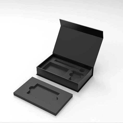 Choosing the Right Insert for Credit Card Packaging