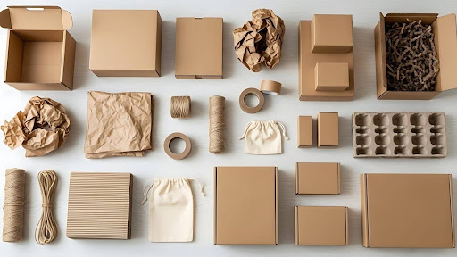 What Is Paper Packaging?
